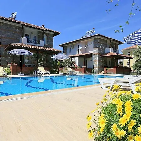 Fulya Villa