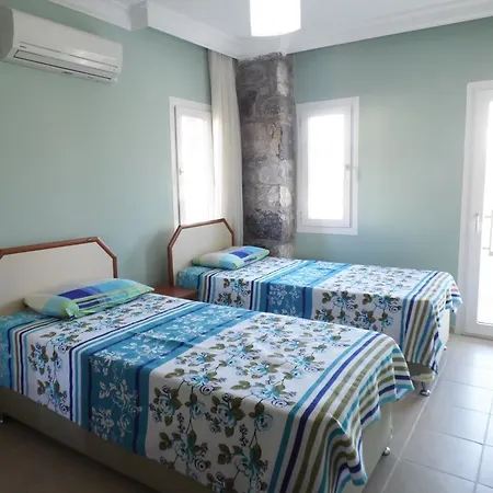 Fulya * Dalyan